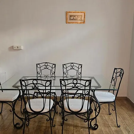 Apartment 68 M2 Pour Des En Famille *