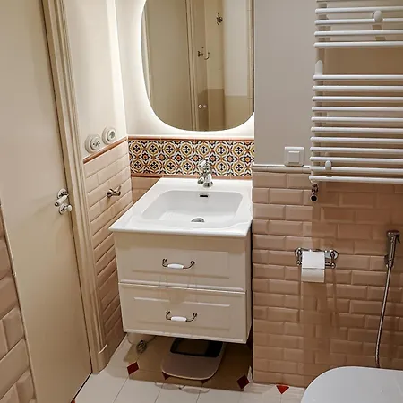 Azur Verdun Apartment
