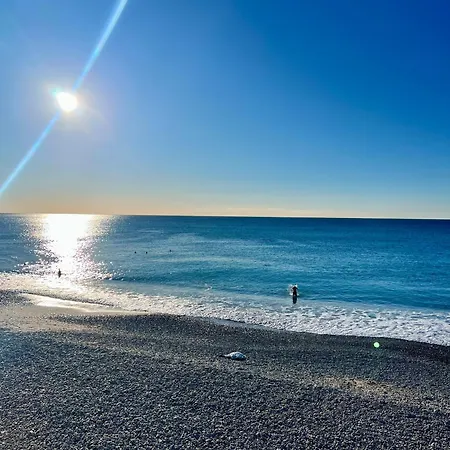 Stunning In The Gold Square Of Nice! * Nice