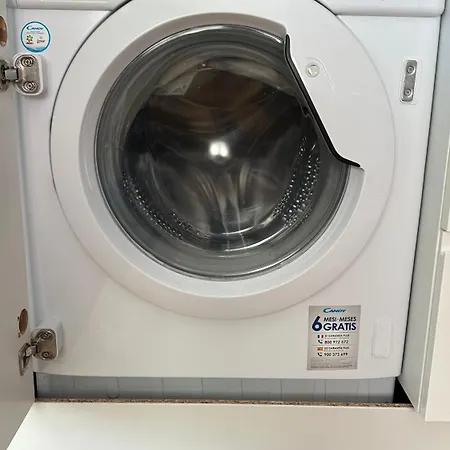 Appartement Carre D Or Face A La