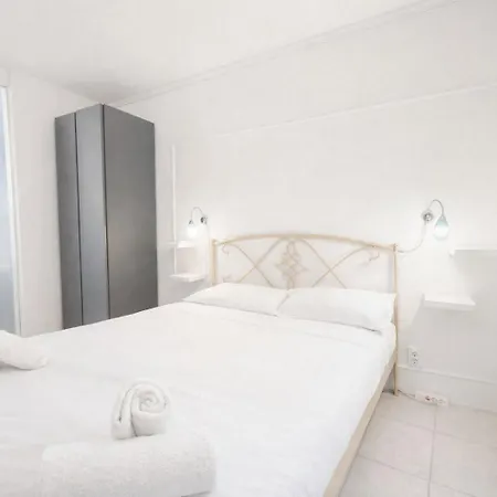 La Dolce 6 Pers Parcheggio Terrazza Appartement *