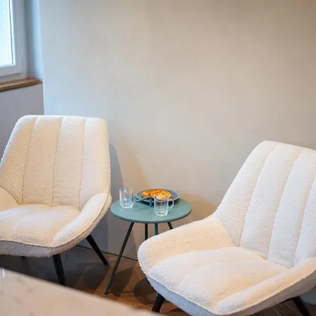 Appartement La Fenêtre Sur - Superbe Vue Sur Le Port *