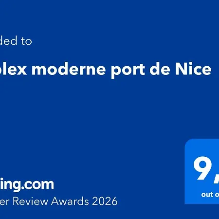 Appartement Duplex Moderne Port De