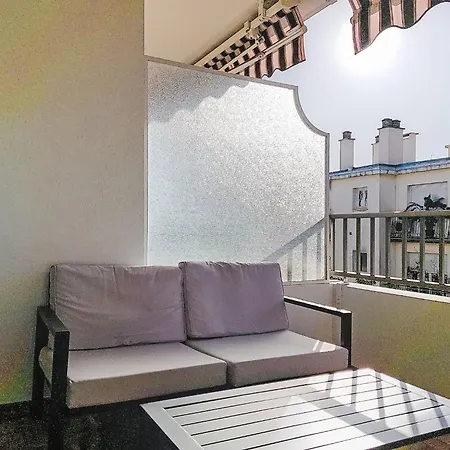 Le Clos Tranquille By Interhome Nice