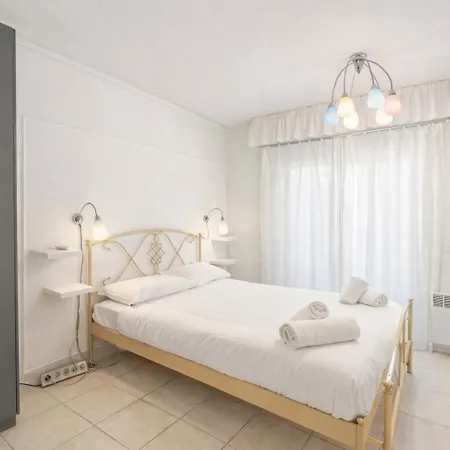 Appartement La Dolce 6 Pers Parcheggio Terrazza *