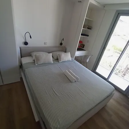 Appartement Superb With Exceptional Sea View *