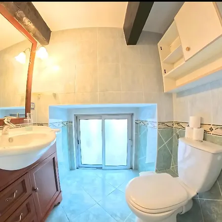 Appartement Cosy Duplex Au Port Du Vieux