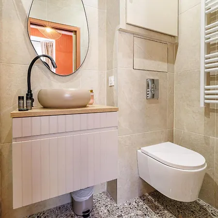 Appartement 44 Lamartine - 2 Pieces - Centre-ville Nice