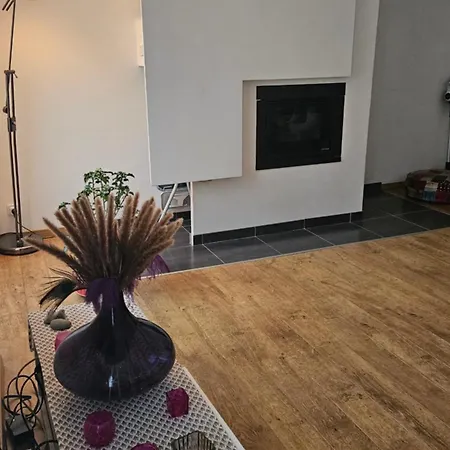 68 M2 Pour Des En Famille *
