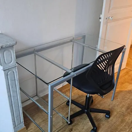 68 M2 Pour Des En Famille Apartment