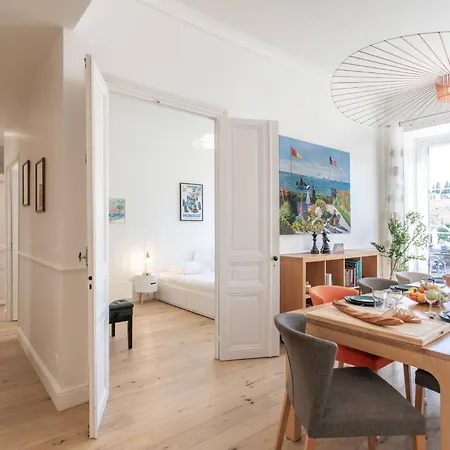 Apartment #17 Staywiz Us -suite Gioffredo 3 Chbres Air Conditioning 5mins Vieux Niceport