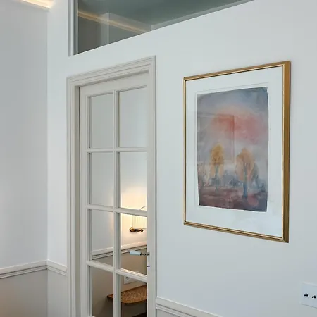 Azur Verdun Apartment Nice