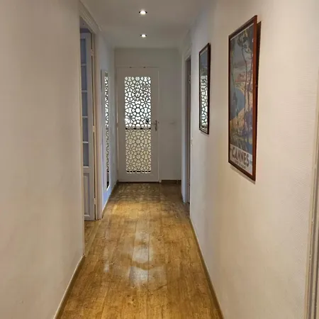 68 M2 Pour Des En Famille Apartment *