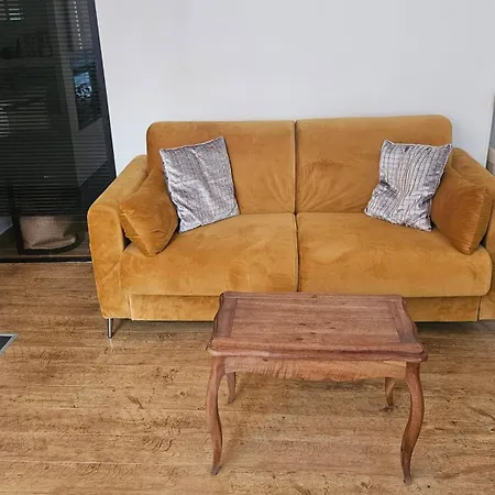 68 M2 Pour Des En Famille Apartment *