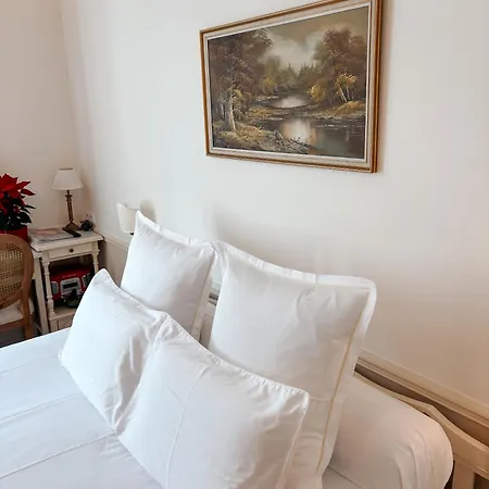 Azur Verdun Apartment Nice