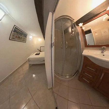 Appartement Cosy Duplex Au Port Du Vieux *
