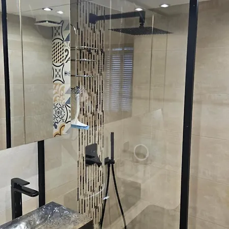 Apartment 68 M2 Pour Des En Famille *
