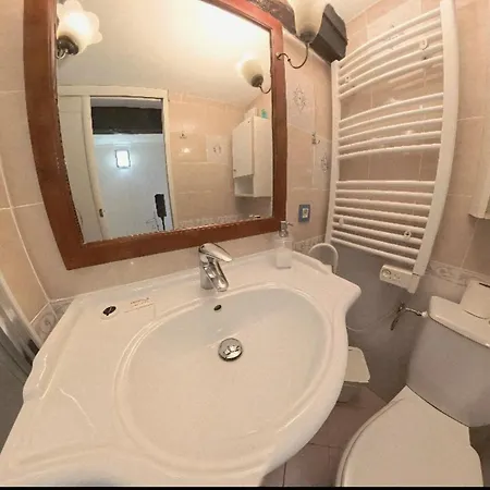 Cosy Duplex Au Port Du Vieux Appartement