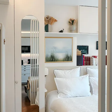 Apartment Azur Verdun Nice