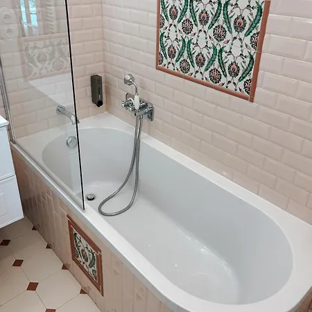 Apartment Azur Verdun *