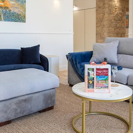 #17 Staywiz Us -suite Gioffredo 3 Chbres Air Conditioning 5mins Vieux Niceport *