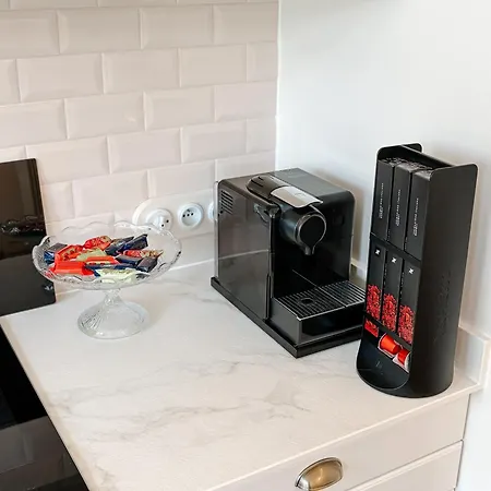 Apartment Azur Verdun