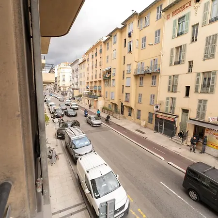 Appartement Centre - Loft - Balnéo 1