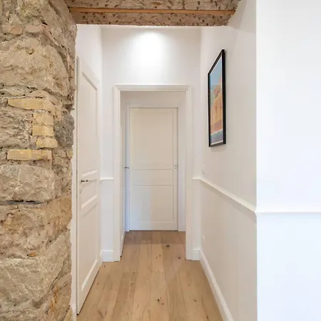 Apartment #17 Staywiz Us -suite Gioffredo 3 Chbres Air Conditioning 5mins Vieux Niceport *
