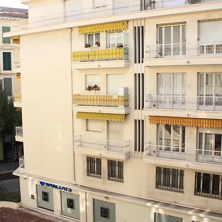 Carre D'or - Centre Apartment Nice