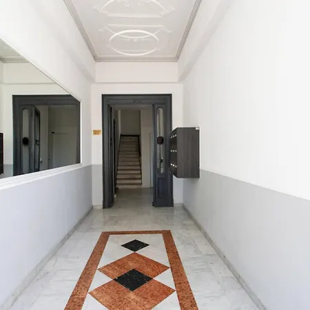 #17 Staywiz Us -suite Gioffredo 3 Chbres Air Conditioning 5mins Vieux Niceport *