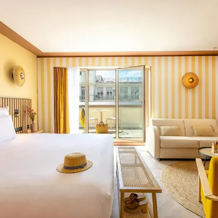 Mercure Centre Notre Dame