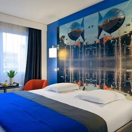Mercure Centre Notre Dame 4* Nice