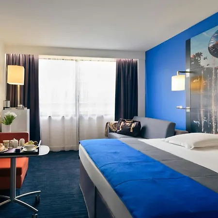 Mercure Centre Notre Dame