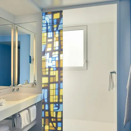 Mercure Centre Notre Dame