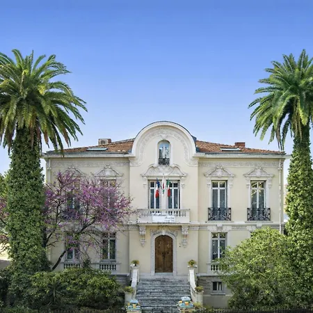 Residence La Villa Leonie Aparthotel