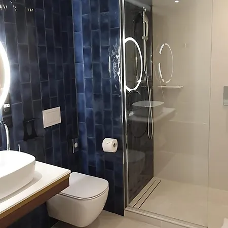Crowne Plaza - - Grand Arenas By Ihg 4* Nice