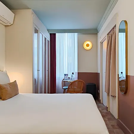 Hotel Ammi Vieux