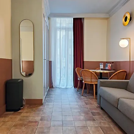 Hotel Ammi Vieux 3*