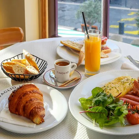 Hotel Ammi Vieux