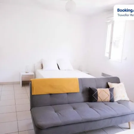 Apartment Anicesleep Superbe Au Calme Et A 5 Mn De La Prom Nice