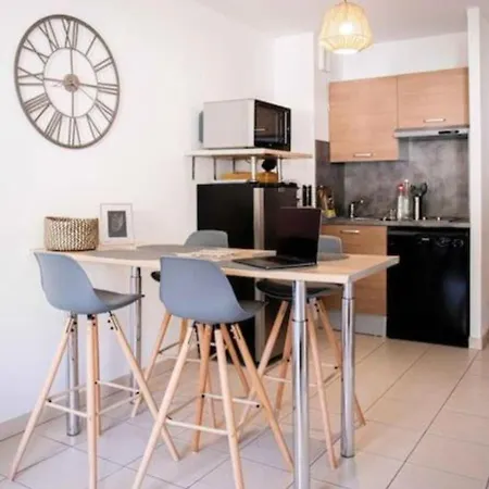 Apartment Anicesleep Superbe Au Calme Et A 5 Mn De La Prom