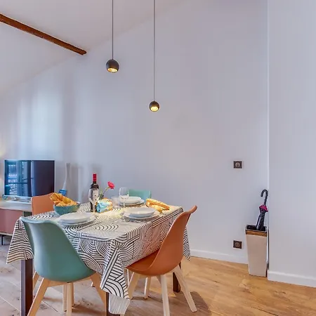 La Treille Ap4334 By Riviera Homes Apartment Nice