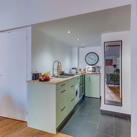 La Treille Ap4334 By Riviera Homes Apartment *