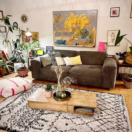 Apartment Sunny Port Old Town Free Private Parking - Clim & Balcony Nice