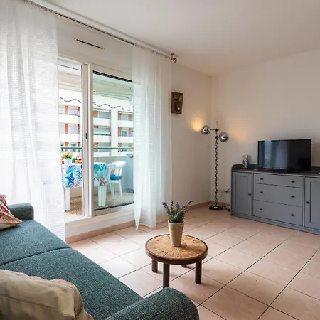 Appartement Palais Des Arts Ap4399 By Riviera Homes