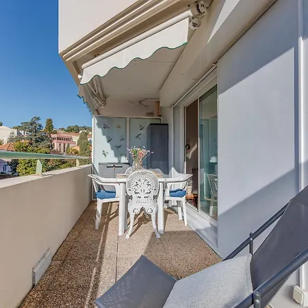 Appartement Palais Des Arts Ap4399 By Riviera Homes Nice