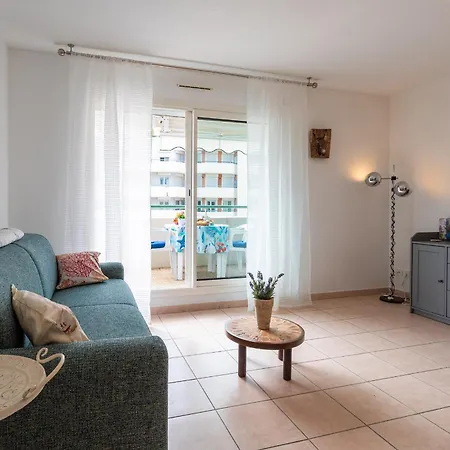 Appartement Palais Des Arts Ap4399 By Riviera Homes *