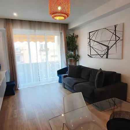 Apartment Le Miollis - Et Confort - Wifi- Pres Tansports En Commun Et Commerces Nice