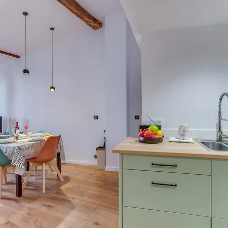 La Treille Ap4334 By Riviera Homes *