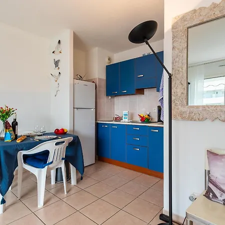 Palais Des Arts Ap4399 By Riviera Homes Appartement